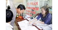 Không đăng ký biến động đất đai có thể bị xử phạt đến 5 triệu đồng