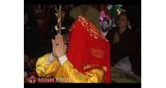 Hầu đồng là gì? Hầu đồng (đồng bóng) có phạm tội không?