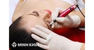 Các thủ tục mở tiệm kinh doanh dịch vụ spa: Nối mi, xăm, phun thêu thẩm mỹ, chăm sóc da ?  