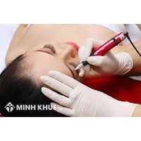 Các thủ tục mở tiệm kinh doanh dịch vụ spa: Nối mi, xăm, phun thêu thẩm mỹ, chăm sóc da ?  