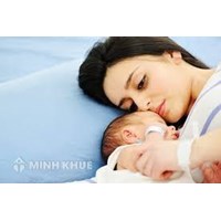 Tìm hiểu về hội chứng "baby blues" ở phụ nữ sau sinh ?