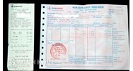 Mẫu đơn xin xác nhận đóng tiền điện mới nhất (dùng trong trường hợp khách hàng mất hóa đơn điện)