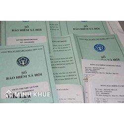 Tư vấn về bảo hiểm xã hội một lần, trợ cấp thất nghiệp, chế độ hưởng lương hưu