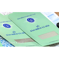 Mức đóng bảo hiểm xã hội bắt buộc, bảo hiểm y tế, bảo hiểm thất nghiệp