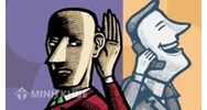 Công an được phép nghe lén điện thoại khi điều tra vụ án hình sự?