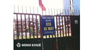 Tăng mức giá dịch vụ trông giữ xe ở Thành phố Hồ Chí Minh?
