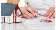 Chủ nhà có được thế chấp với nhà ở đang cho thuê không?