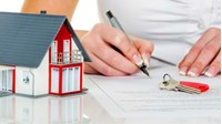 Chủ nhà có được thế chấp với nhà ở đang cho thuê không?