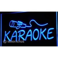 Các thủ tục cần làm nếu muốn mở quán karaoke và các loại thuế cần phải nộp ?