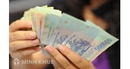 Việc chi trả trợ cấp thôi việc khi được luân chuyển công tác thực hiện như thế nào?