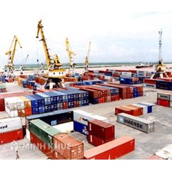 Thủ tục thành lập công ty thương mại xuất nhập khẩu chi phí thế nào?