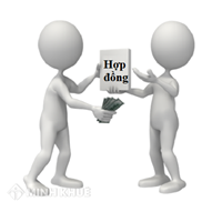 Mức phạt vi phạm hợp đồng dân sự hiện nay là bao nhiêu tiền?