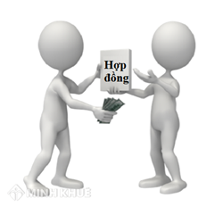 Mức phạt vi phạm hợp đồng dân sự hiện nay là bao nhiêu tiền?