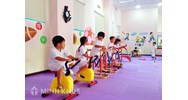 Quy định mới nhất về mức hỗ trợ ăn trưa cho trẻ em mẫu giáo ?