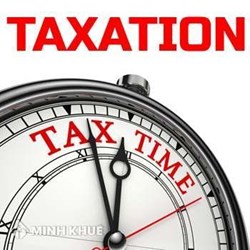 Quy định mới về hồ sơ quyết toán thuế thu nhập cá nhân (TNCN) dành cho tổ chức trả thu nhập ? 