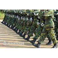 Thời gian thực hiện  nghĩa vụ quân sự có được tính thâm niên nhà giáo hay không ?