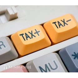 Hướng dẫn mức thuế GTGT hàng nhập khẩu xuất bán trong nước ?