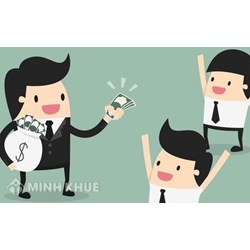 Tư vấn về việc công ty không thanh toán lương thì nên làm gì ?