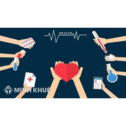 Được chi trả 100% khi tham gia BHYT liên tục 5 năm đúng không?