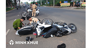 Mức bồi thường khi gây tai nạn giao thông được xác định như thế nào?
