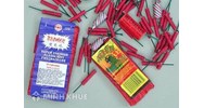 Mức phạt khi tàng trữ, sử dụng pháo nổ theo quy định mới nhất