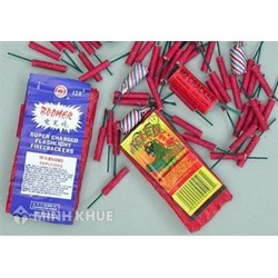 Mức phạt khi tàng trữ, sử dụng pháo nổ theo quy định mới nhất