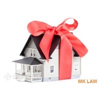 Hợp đồng tặng cho nhà ở có cần công chứng không?