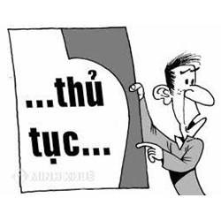 Thủ tục cấp Giấy chứng nhận đủ điều kiện về an ninh, trật tự 