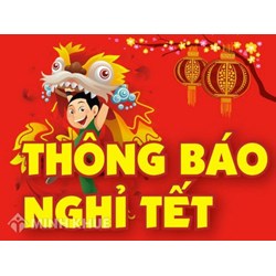 Hướng dẫn xin nghỉ Tết sớm cho người lao động xa quê. 