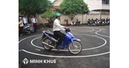 Mẫu đơn đề nghị đổi, cấp lại giấy phép lái xe mới năm 2024