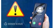 Bị ngân hàng gọi điện quấy rối yêu cầu trả nợ khi mình không vay?