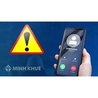 Bị ngân hàng gọi điện quấy rối yêu cầu trả nợ khi mình không vay?