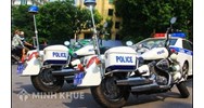 Mất tài sản có thể trình báo lên công an phường, thị trấn để được giúp đỡ không?