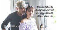 Căn cứ miễn trách nhiệm hình sự là gì? Người dưới 18 tuổi có được miễn TNHS không?