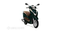 Mức lệ phí trước bạ khi mua bán xe máy 2025 là bao nhiêu tiền?