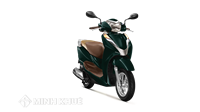 Mức lệ phí trước bạ khi mua bán xe máy 2025 là bao nhiêu tiền?