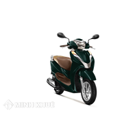 Mức lệ phí trước bạ khi mua bán xe máy 2025 là bao nhiêu tiền?