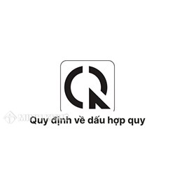 Có buộc phải thể hiện dấu hợp quy trên sản phẩm hàng hóa?