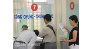 Hợp đồng tặng cho xe máy có bắt buộc công chứng không ? Mua bán xe máy cũ