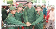 Điều kiện xuất ngũ trước hạn đối với binh sĩ tại ngũ là gì?