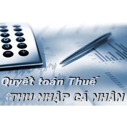 Hướng dẫn quyết toán thuế TNCN năm 2017 đối với người nghỉ việc ?
