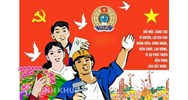 Mẫu đơn xin gia nhập công đoàn mới nhất và Cách viết đơn