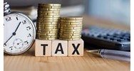 Mức thuế suất mới áp dụng với hộ kinh doanh cá thể năm 2026