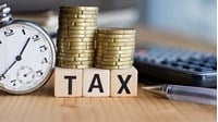 Mức thuế suất mới áp dụng với hộ kinh doanh cá thể năm 2026