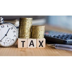 Mức thuế suất mới áp dụng với hộ kinh doanh cá thể năm 2026