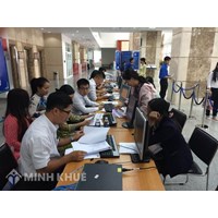 Nộp hồ sơ quyết toán thuế thu nhập cá nhân ở đâu ?
