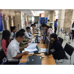 Nộp hồ sơ quyết toán thuế thu nhập cá nhân ở đâu ?