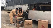 Xử lý hành vi vận chuyển thuốc lá lậu như thế nào ? Quy định về điều kiện kinh doanh thuốc lá ?