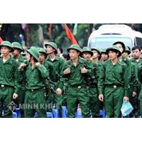 Đi nghĩa vụ quân sự về có được tiếp tục làm việc tại doanh nghiệp không?