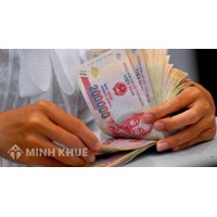 Tiền lương để tính trả phép năm là tiền lương nào?